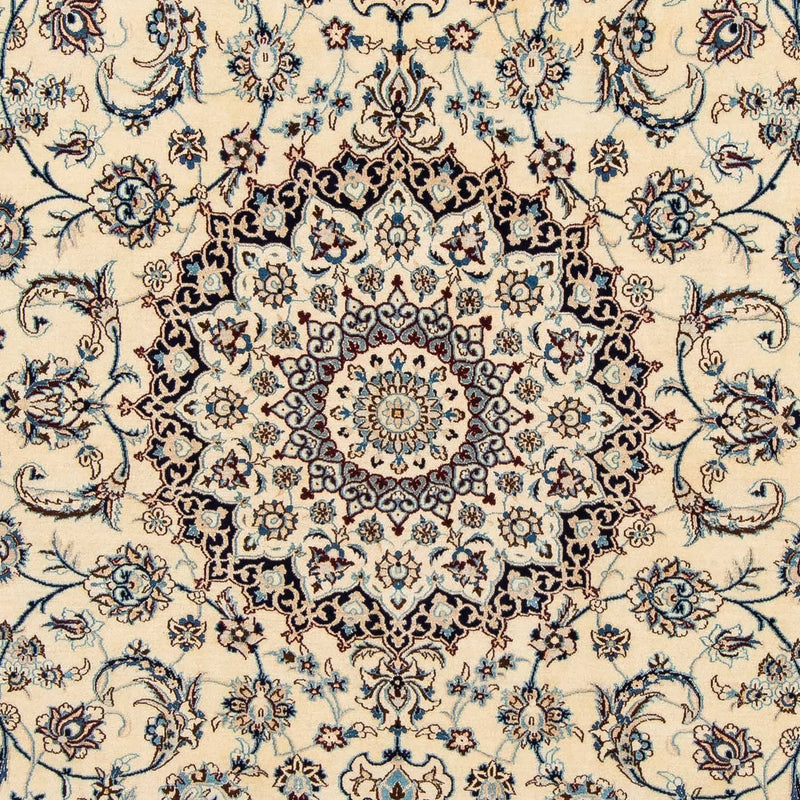 Nain - 9 la Tapete 310x203cm - Tapete persa