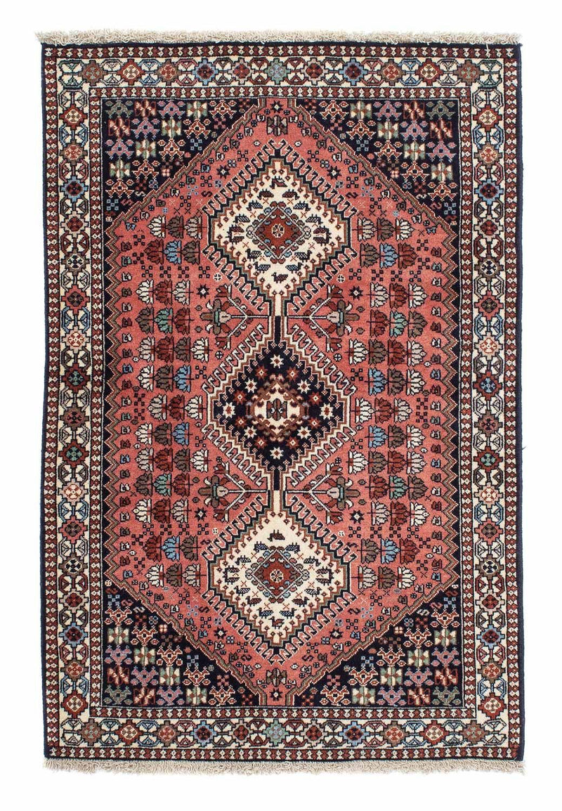 Yalameh Tapete 102x148cm - Tapete persa