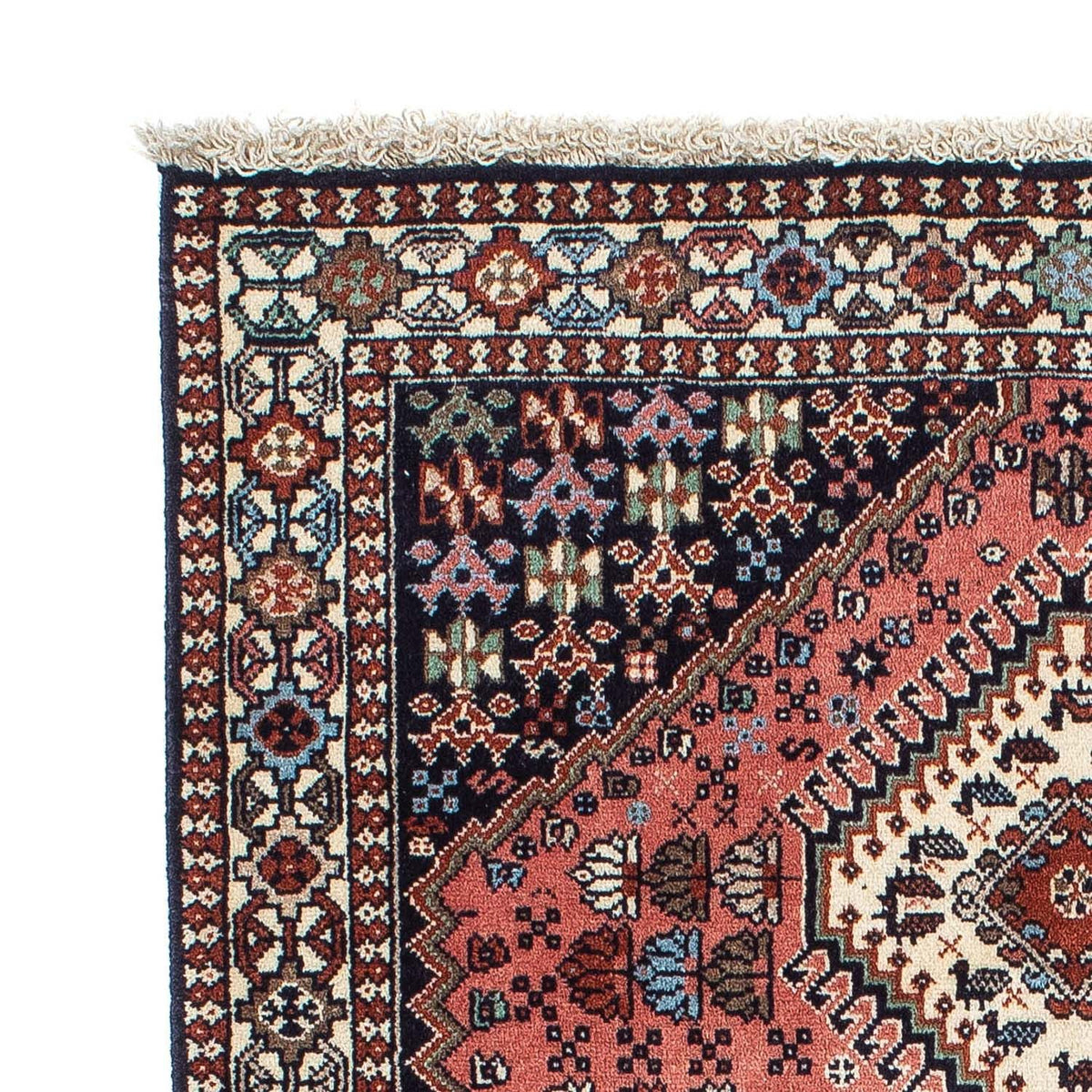 Yalameh Tapete 102x148cm - Tapete persa