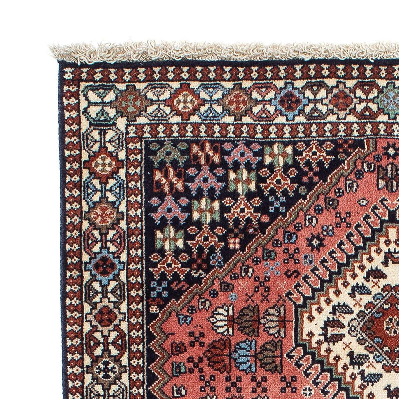 Yalameh Tapete 102x148cm - Tapete persa