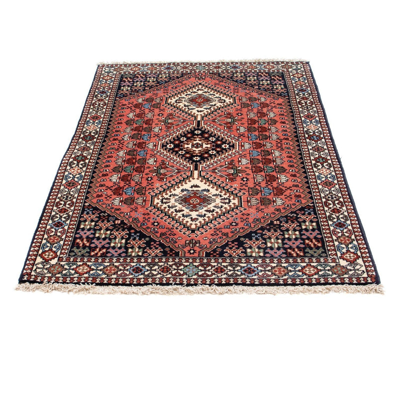 Yalameh Tapete 102x148cm - Tapete persa