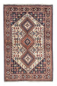 Yalameh Tapete 158x102cm - Tapete persa