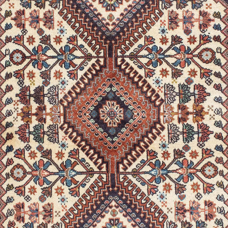 Yalameh Tapete 158x102cm - Tapete persa