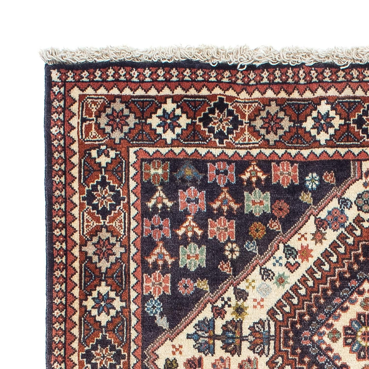 Yalameh Tapete 158x102cm - Tapete persa