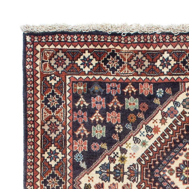 Yalameh Tapete 158x102cm - Tapete persa