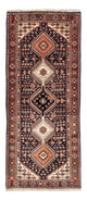 Yalameh Tapete 193x83cm - Tapete persa