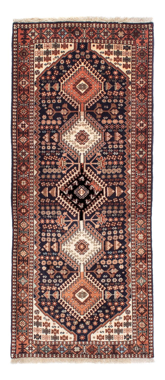 Yalameh Tapete 193x83cm - Tapete persa