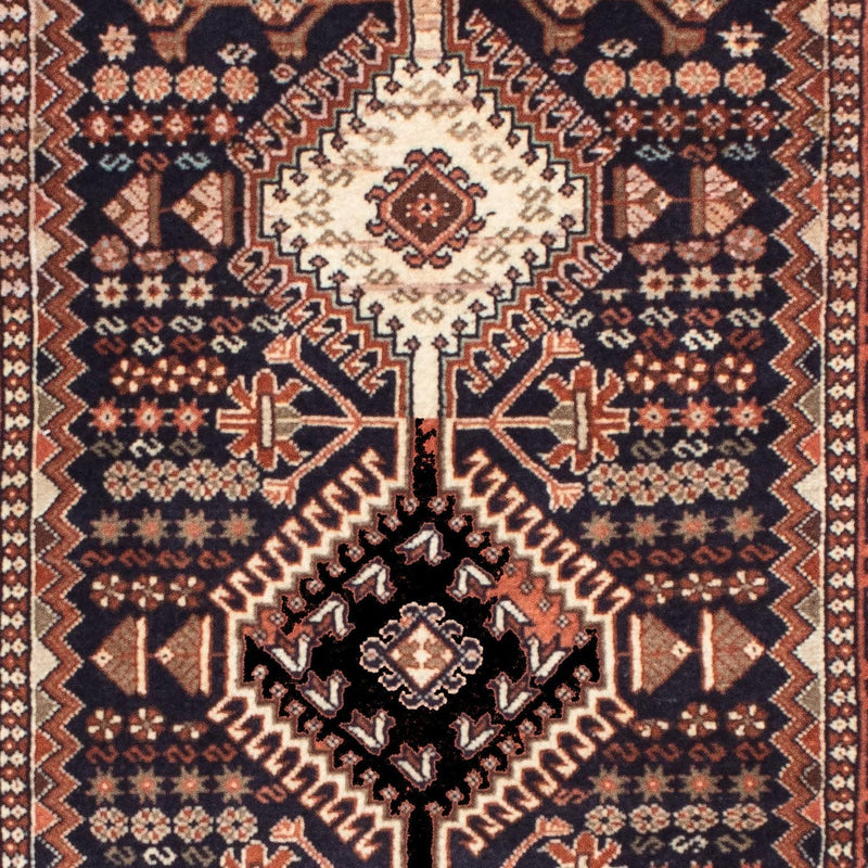 Yalameh Tapete 193x83cm - Tapete persa