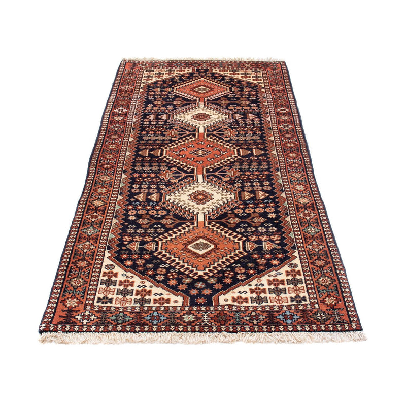 Yalameh Tapete 193x83cm - Tapete persa