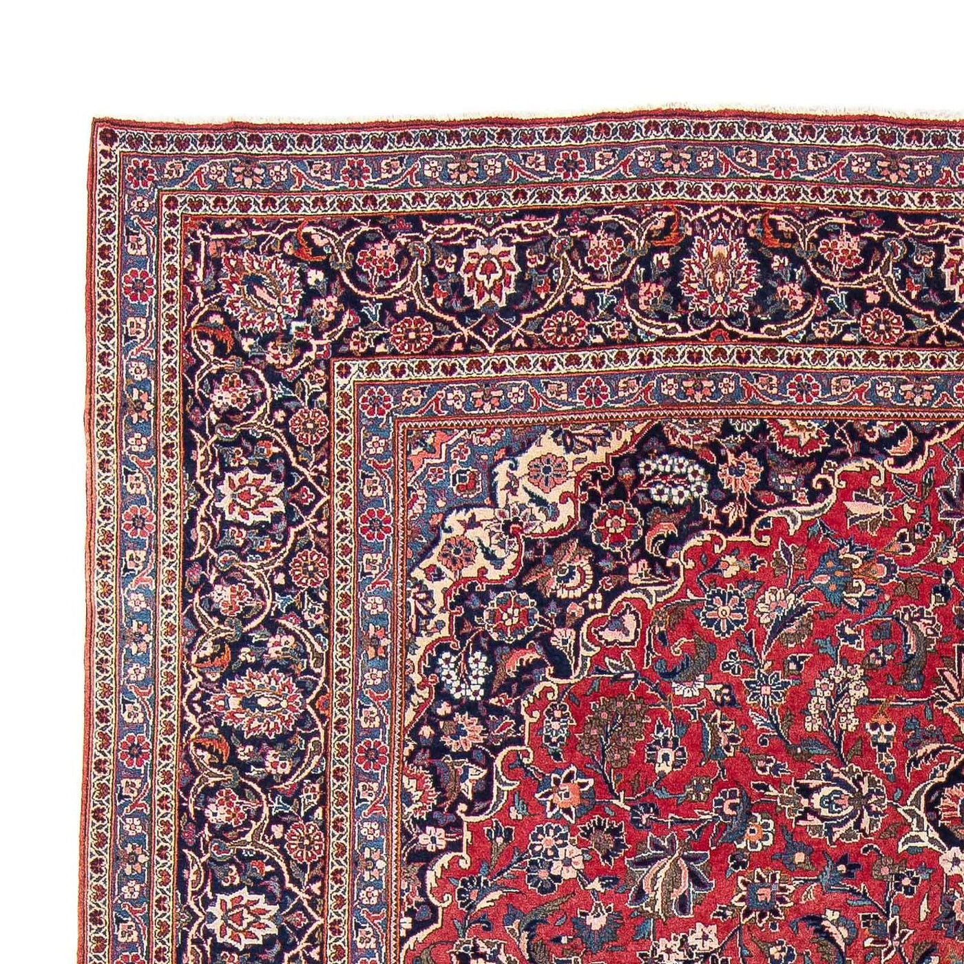 Kashan Tapete 338x230cm - Tapete persa