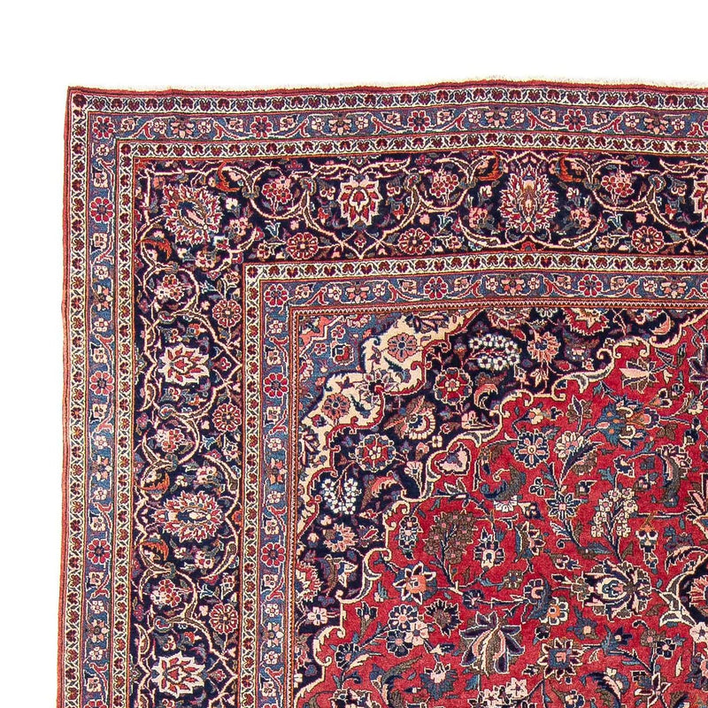 Kashan Tapete 338x230cm - Tapete persa