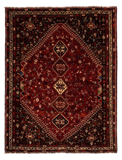 Shiraz Tapete 228x310cm - Tapete persa