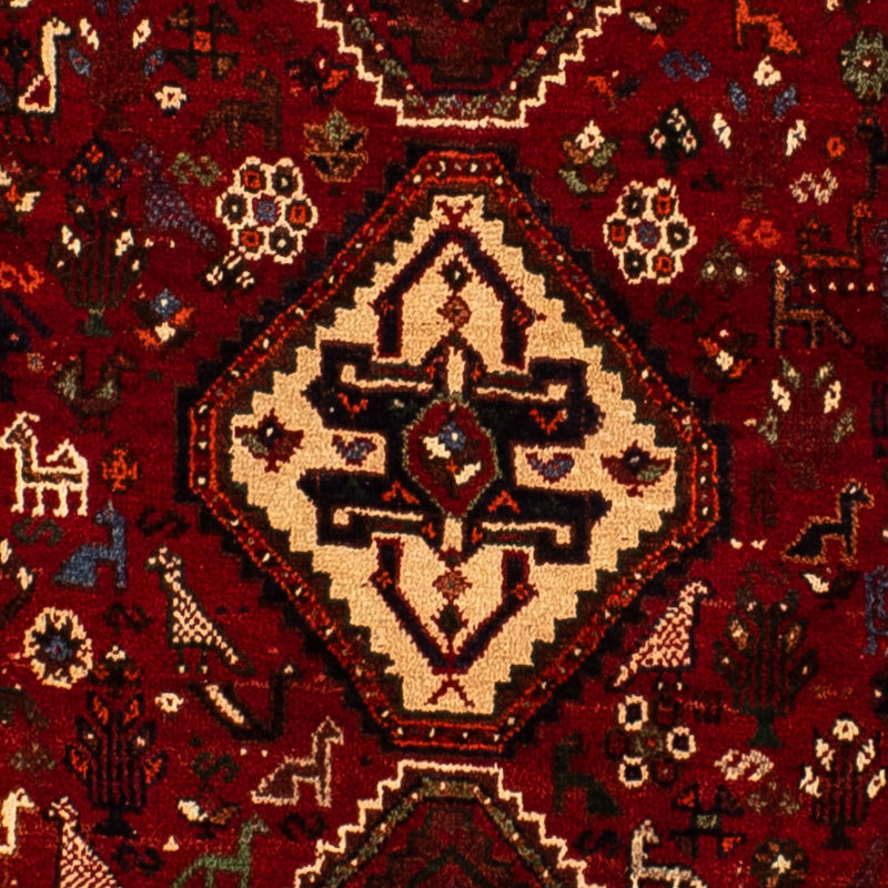 Shiraz Tapete 310x228cm - Tapete persa