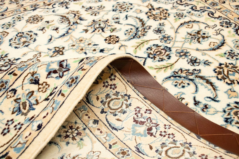 Tapete Persa - Nain - Premium - 150 x 97 cm - bege