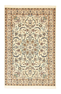 Nain - 6La Tapete 100x151cm - Tapete persa – product image