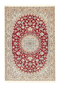 Nain - 6 la Tapete 159x106cm - Tapete persa – product image