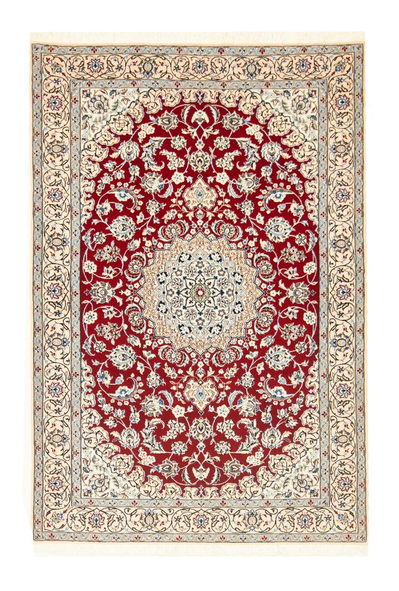 Nain - 6 la Tapete 159x106cm - Tapete persa