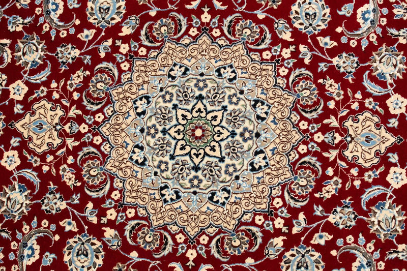 Nain - 6 la Tapete 159x106cm - Tapete persa