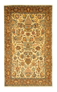 Qom Tapete 171x106cm - Tapete persa – product image