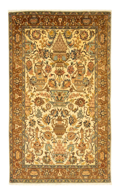 Qom Tapete 106x171cm - Tapete persa