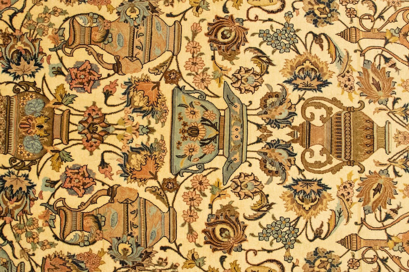 Qom Tapete 171x106cm - Tapete persa