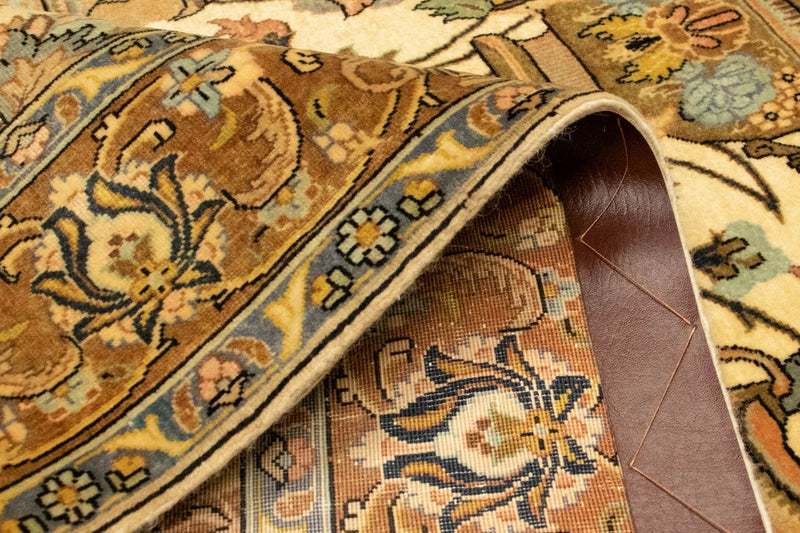 Qom Tapete 171x106cm - Tapete persa