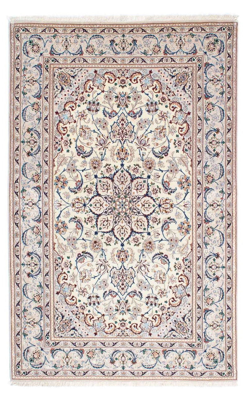 Isfahan Tapete 205x128cm - Tapete persa