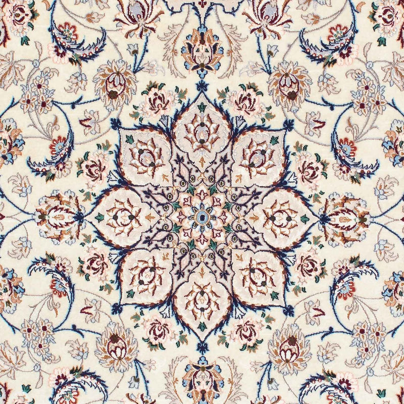 Isfahan Tapete 205x128cm - Tapete persa
