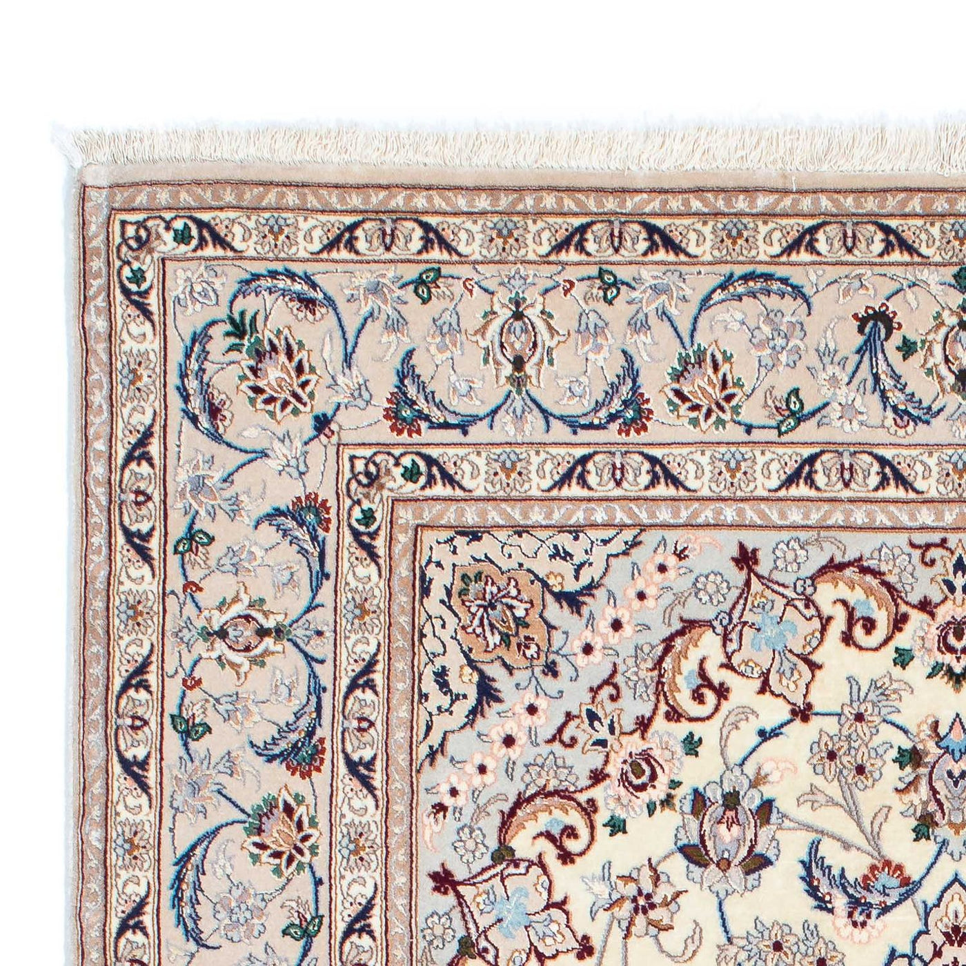Isfahan Tapete 205x128cm - Tapete persa