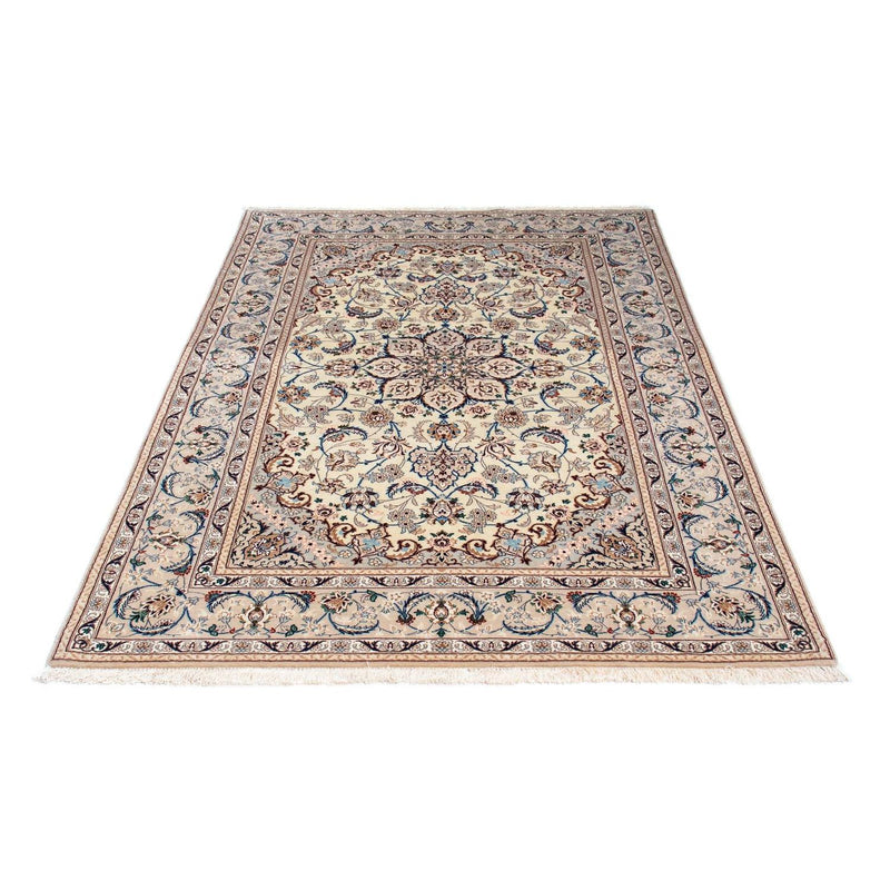 Isfahan Tapete 205x128cm - Tapete persa