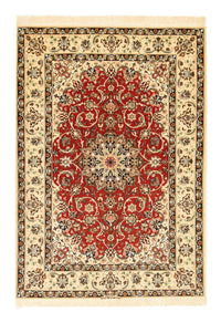 Tapete Persa - Isfahan - Premium - 164 x 112 cm - vermelho – product image