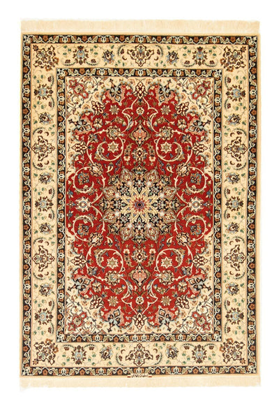 Isfahan Tapete 112x164cm - Tapete persa