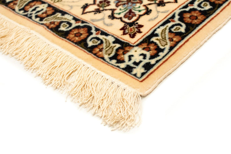 Tapete Persa - Isfahan - Premium - 164 x 112 cm - vermelho