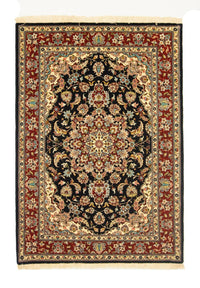 Qom Tapete 105x151cm - Tapete persa – product image