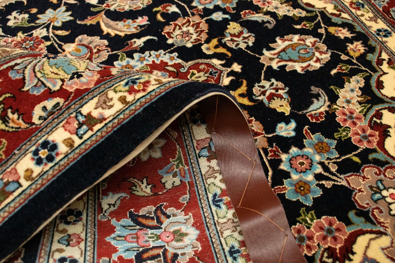 Qom Tapete 105x151cm - Tapete persa