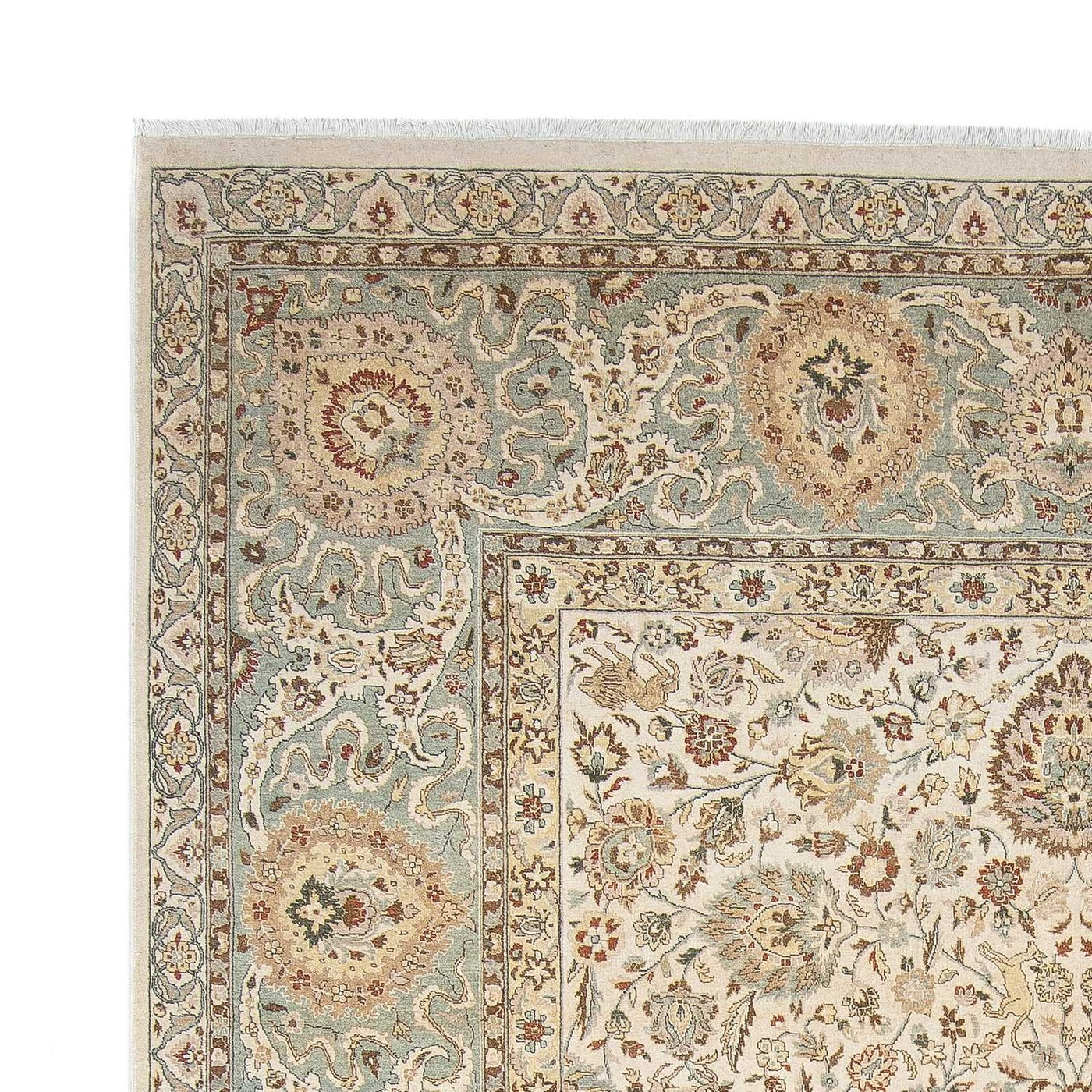Tapete Ziegler 314x246cm - Tapete Oriental