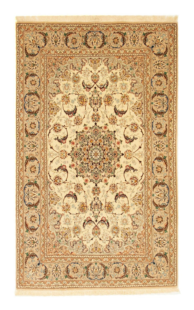 Isfahan Tapete 174x108cm - Tapete persa