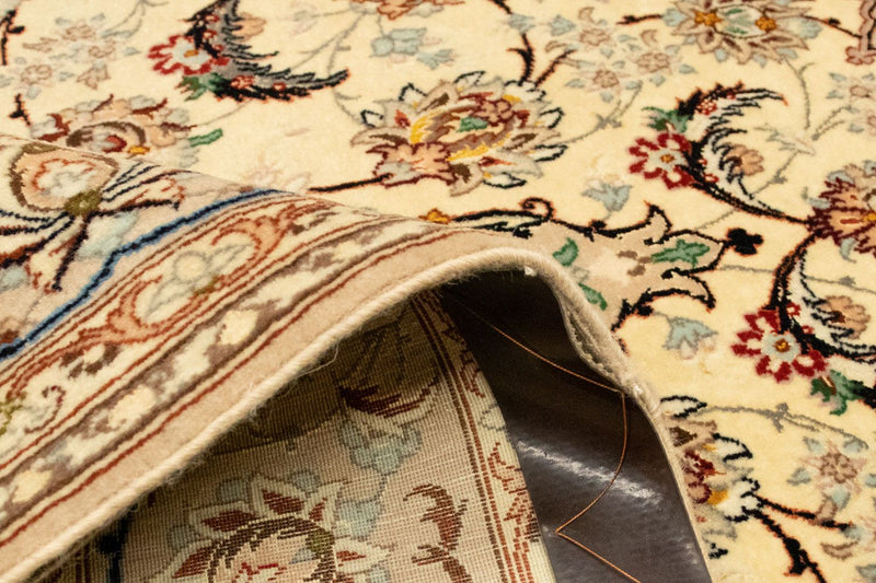 Isfahan Tapete 174x108cm - Tapete persa