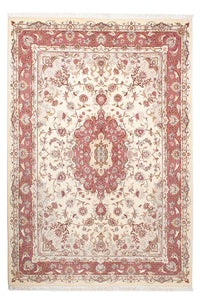 Tabriz - 50 Raj Tapete 242x167cm - Tapete persa – product image