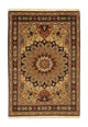 Tabriz - 50 Raj Tapete 102x151cm - Tapete persa