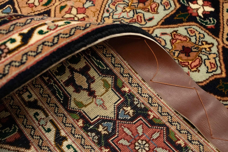 Tabriz - 50 Raj Tapete 102x151cm - Tapete persa