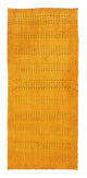 Loribaft Tapete 197x83cm - Perserteppich Wollteppich
