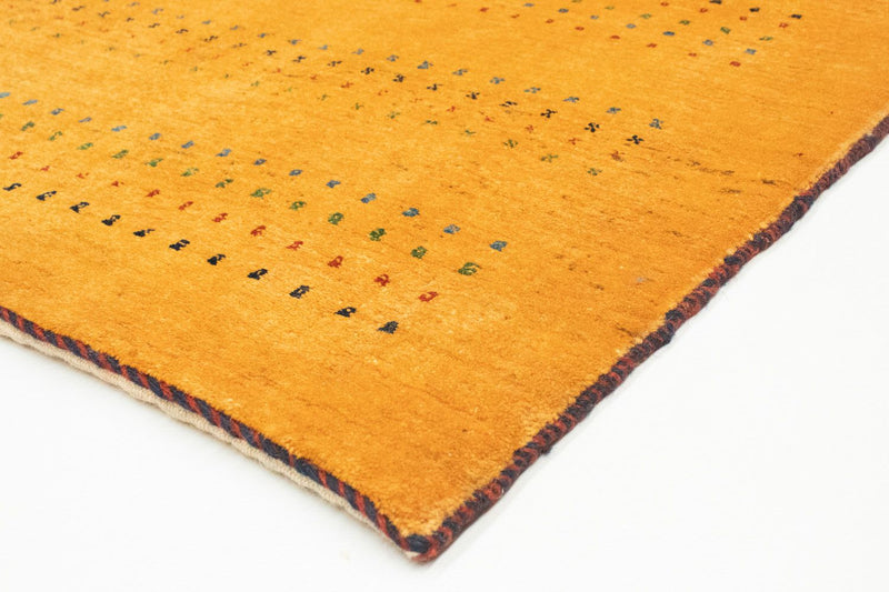 Loribaft Tapete 197x83cm - Perserteppich Wollteppich