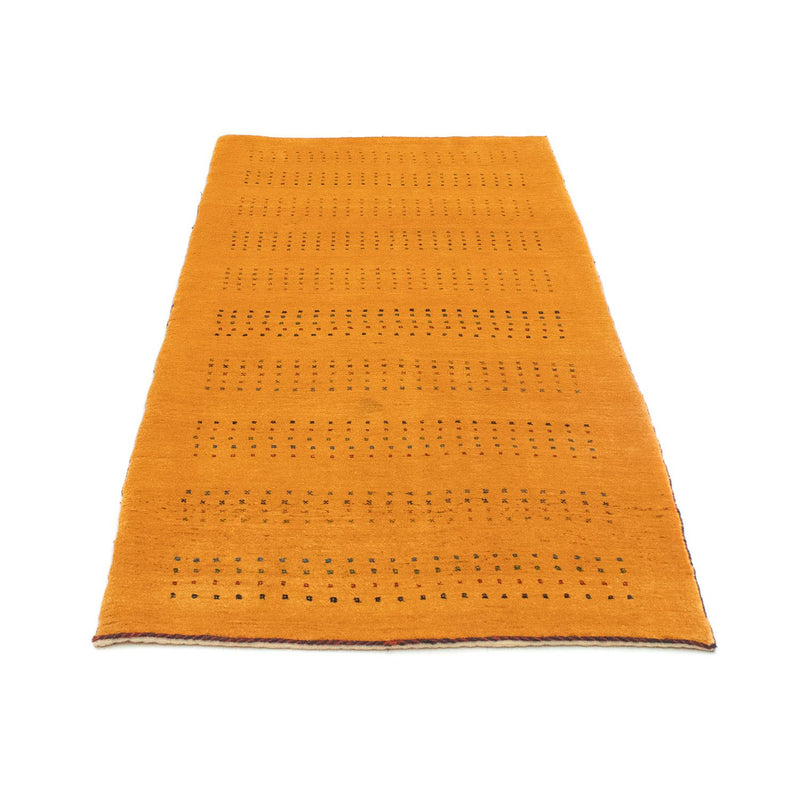 Loribaft Tapete 197x83cm - Perserteppich Wollteppich