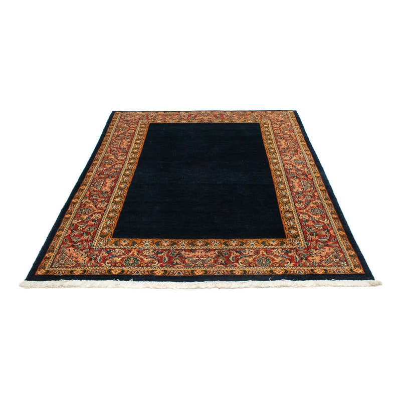Loribaft Tapete 189x147cm - Perserteppich Wollteppich