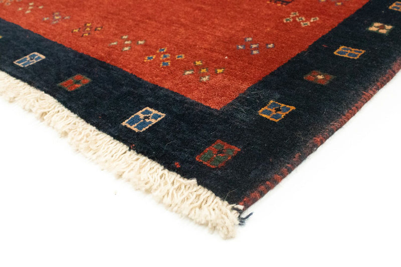 Loribaft Tapete 190x85cm - Perserteppich Wollteppich
