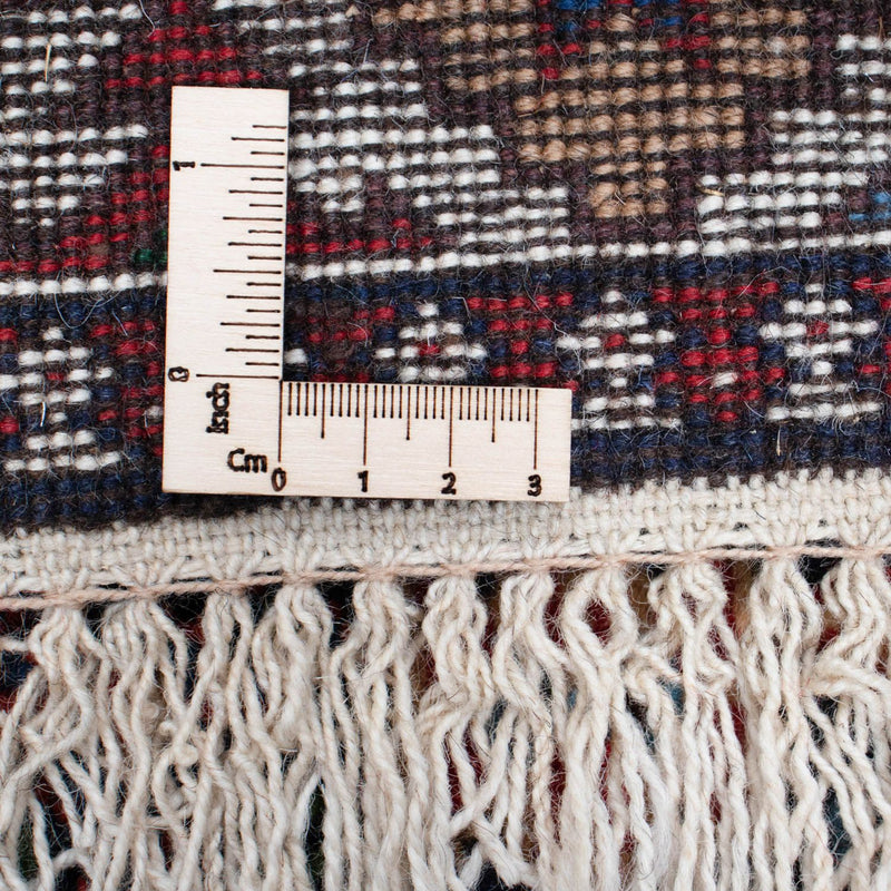 Yalameh Teppich 155x105cm - Perserteppich