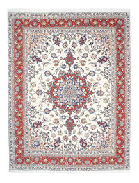 Tabriz - 50 Raj Tapete 200x156cm - Tapete persa – product image
