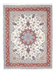 Tabriz - 50 Raj Tapete 200x156cm - Tapete persa