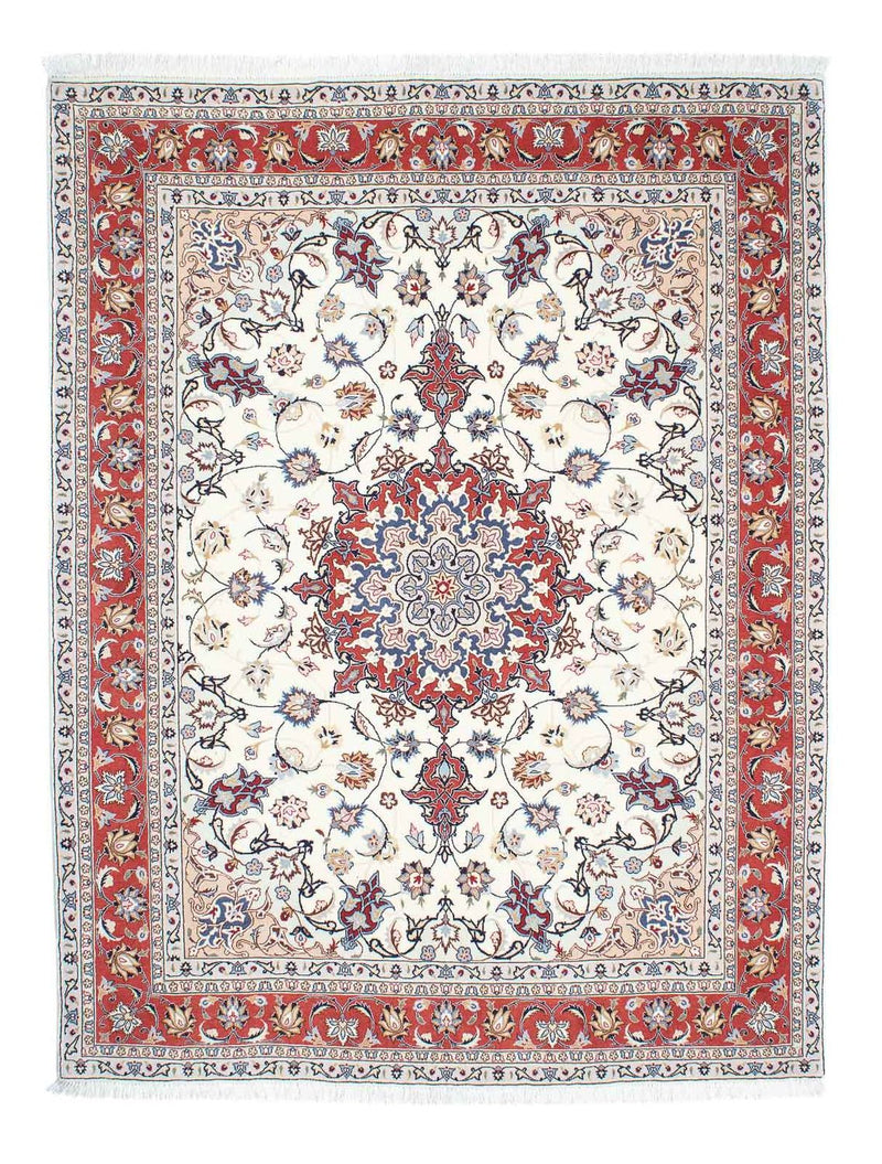 Tabriz - 50 Raj Tapete 200x156cm - Tapete persa